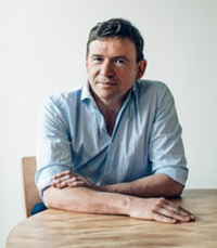 David Nicholls