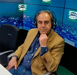 Graciano Palomo