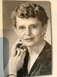 Kressmann Taylor
