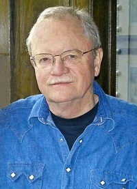 Kent Haruf
