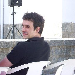 ANGEL SANCHIDRIAN