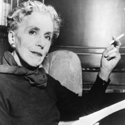 ISAK DINESEN