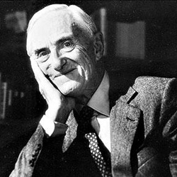 Patrick O'Brian