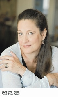 Jayne Anne Phillips