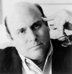 Peter Straub