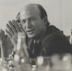 Edgar Morin