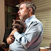 Paul Krugman