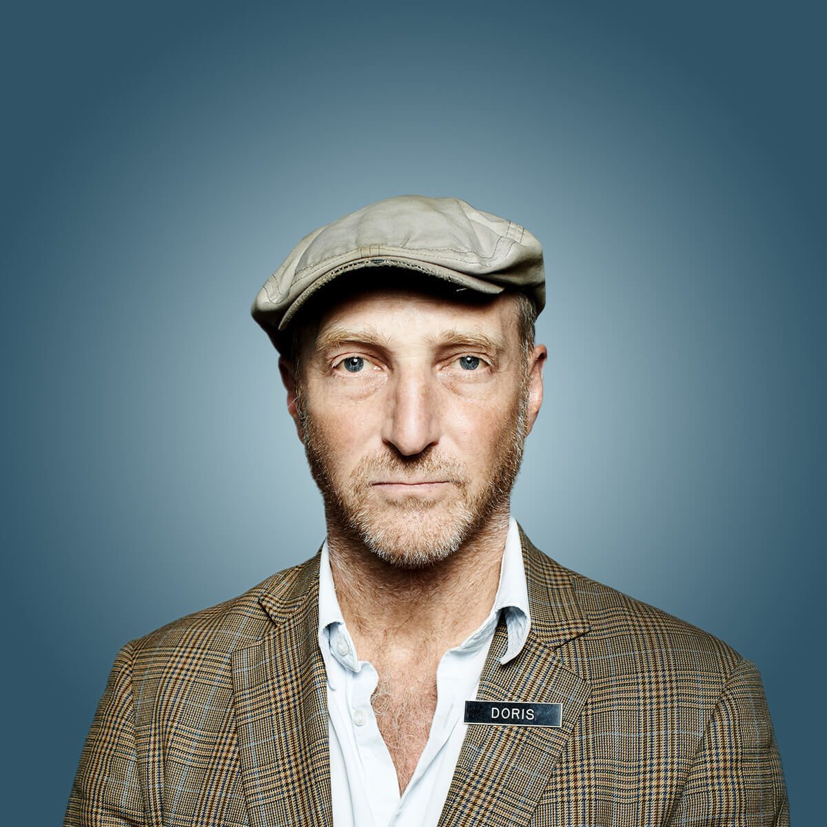 Jonathan Ames