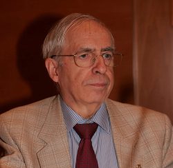 Manuel Seco