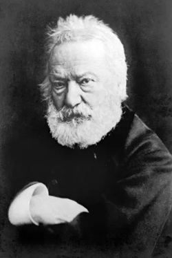 Victor Hugo