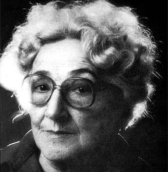 Rosa Chacel