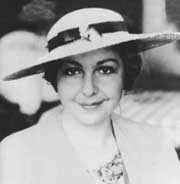 MARIA TERESA LEON