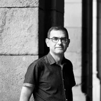 Xavier Pérez