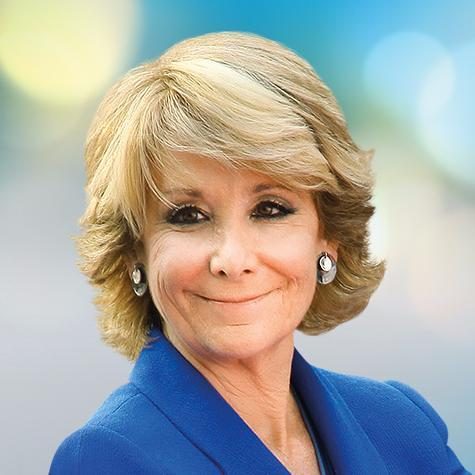 Esperanza Aguirre