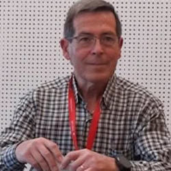 Joan M. Vives Teixidó