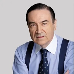 Pedro J. Ramírez
