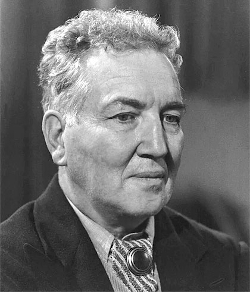 Robert Graves