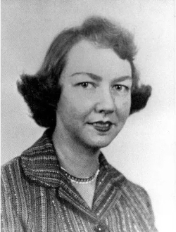 Flannery O'Connor