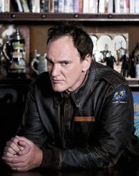 Quentin Tarantino