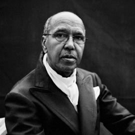 NURUDDIN FARAH