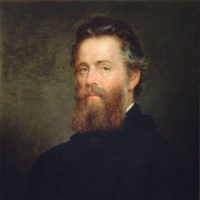 HERMAN MELVILLE