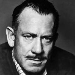 John Steinbeck
