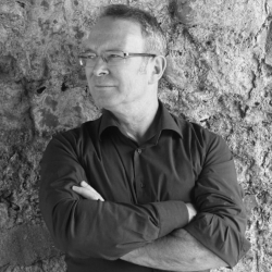 Mike McCormack