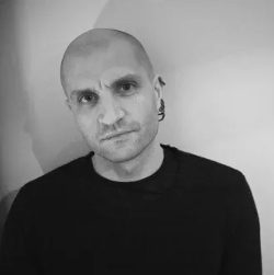 China Mieville