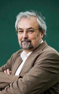 Robin Dunbar