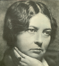 Sigrid Undset