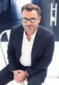 Jorge Javier Vázquez