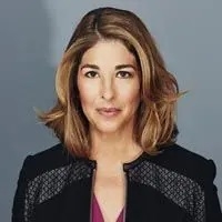 Naomi Klein