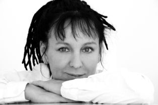 Olga Tokarczuk