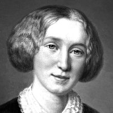 GEORGE ELIOT