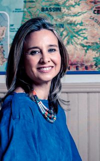 ALMUDENA DE ARTEAGA