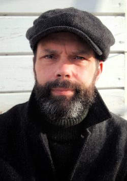 XESUS FRAGA