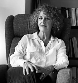 Lola López Mondéjar
