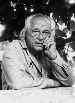 Rafael Alberti