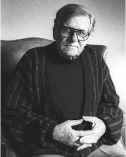 Morris West