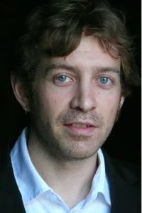 Daniel Gascón