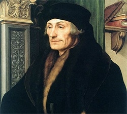Erasmo de Rotterdam