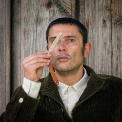 Manuel Darriba