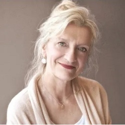 Elizabeth Strout