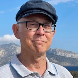 Jaume Bartrolí