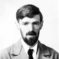 D.H. LAWRENCE