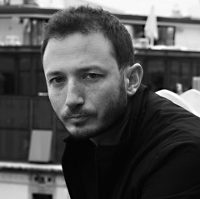 Antonio Ungar