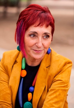 Elia Barceló