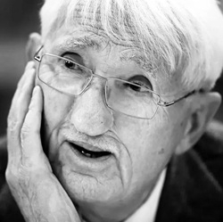 Jürgen Habermas