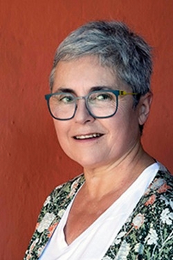 Eva Orúe