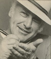 Ken Kesey